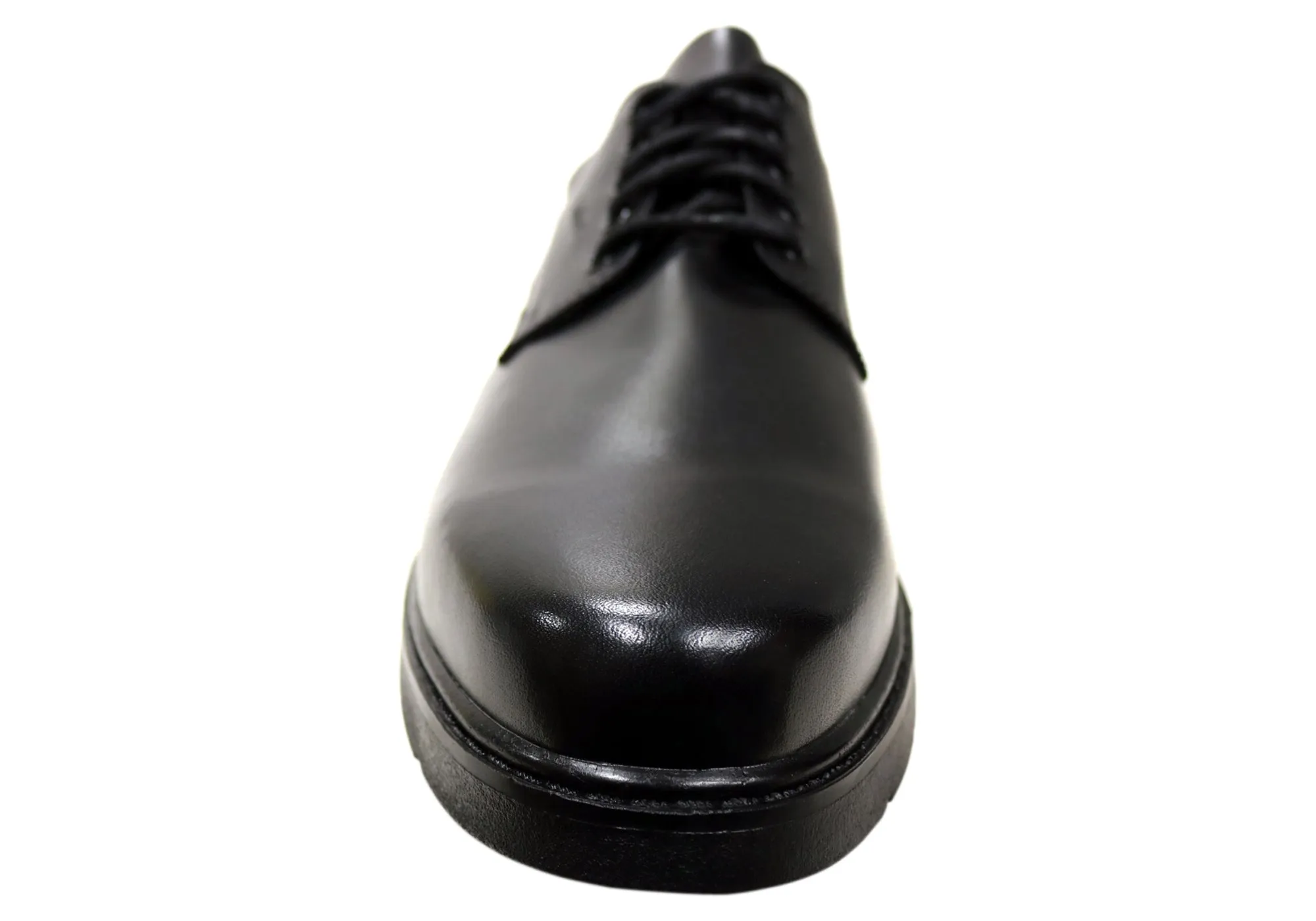 Slatters Trent Herren Bequeme Lederschnürung Anzugsschuhe Slatters Schuhe