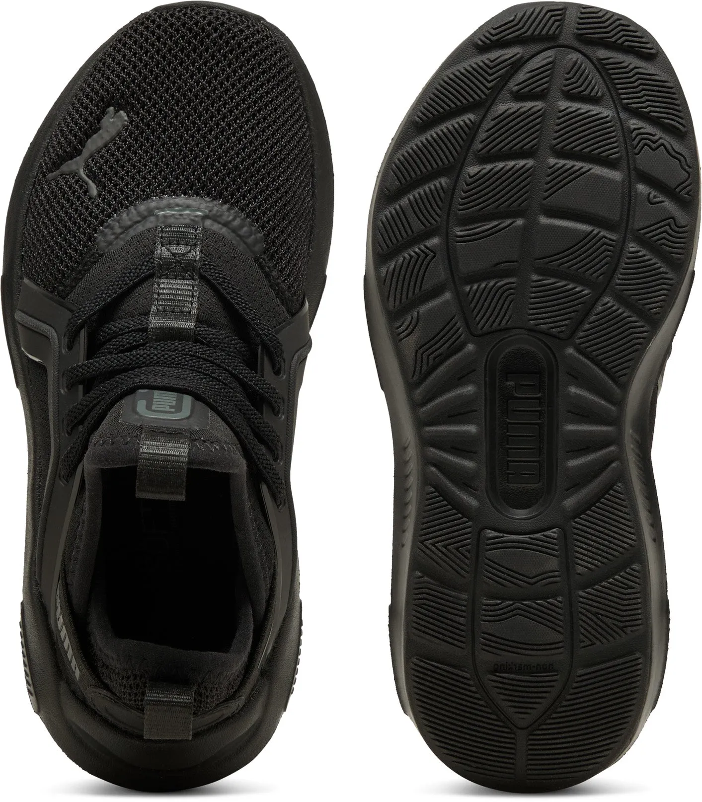 SOFTRIDE ENZO 5 PS Kindersportschuhe