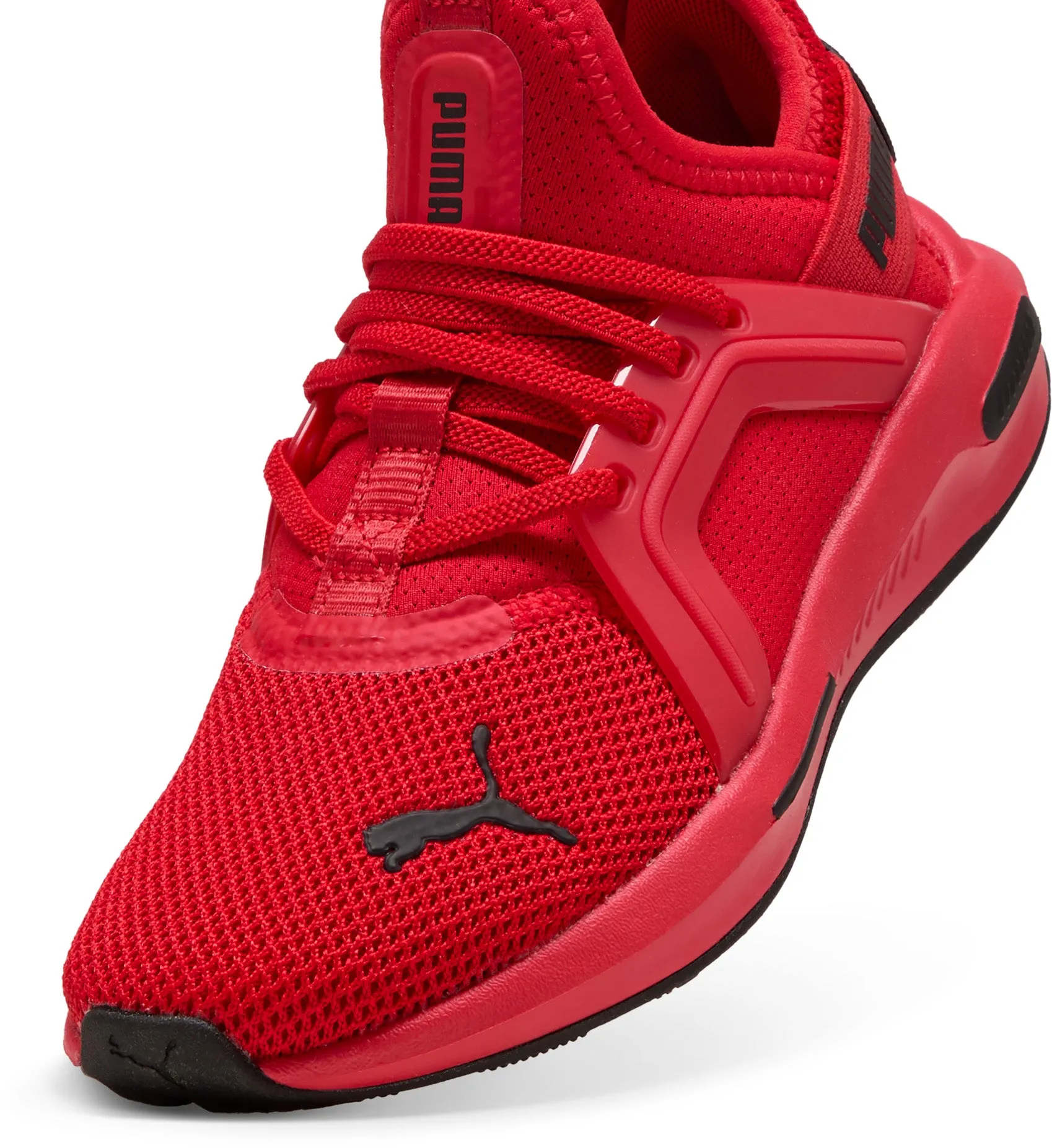 SOFTRIDE ENZO 5 PS Kindersportschuhe