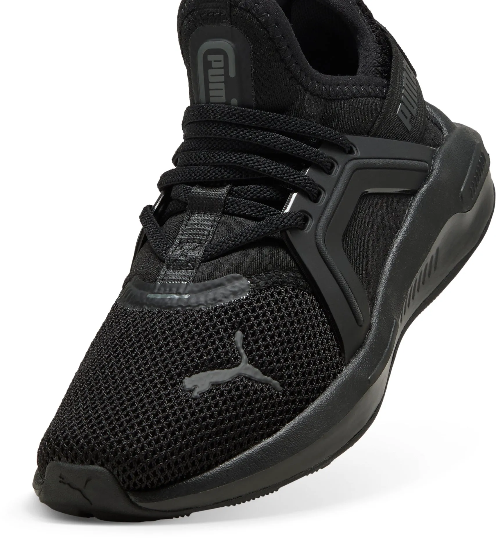SOFTRIDE ENZO 5 PS Kindersportschuhe