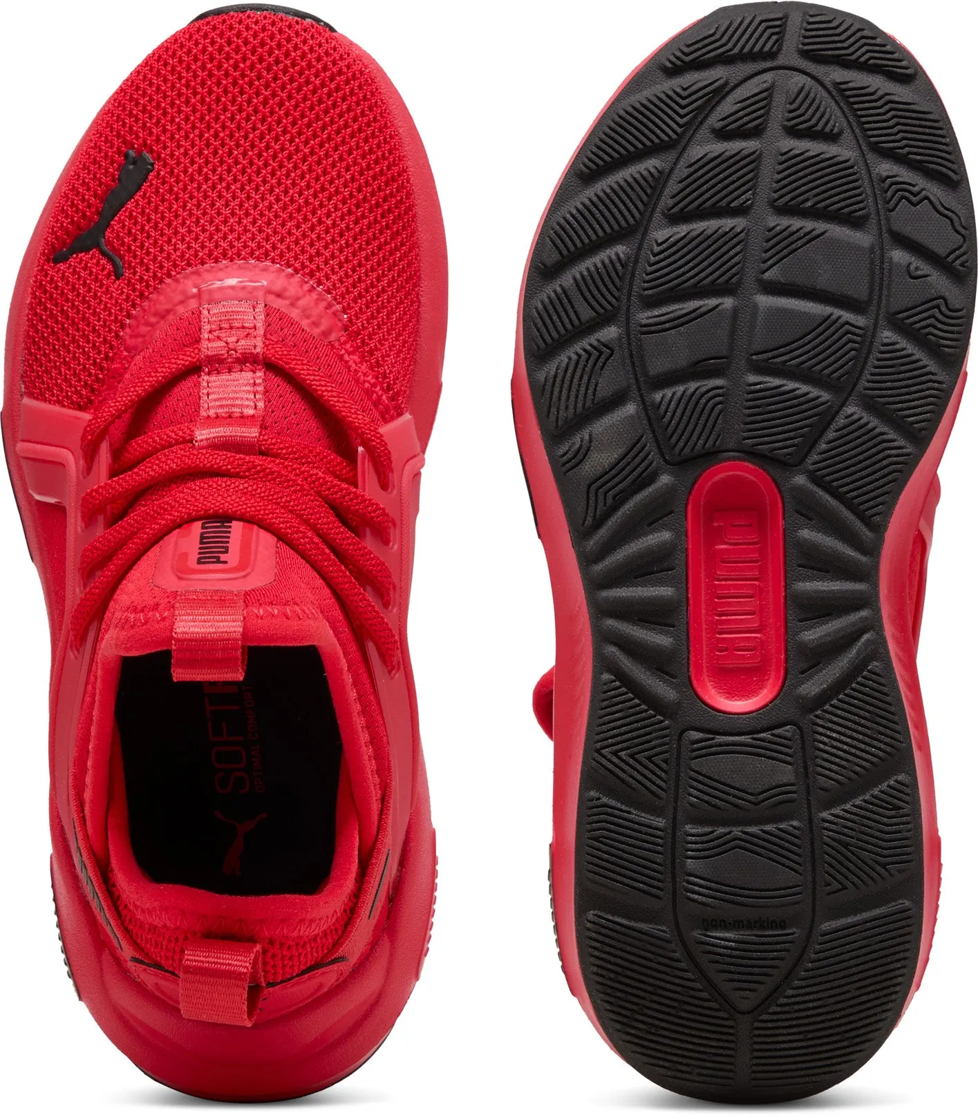 SOFTRIDE ENZO 5 PS Kindersportschuhe
