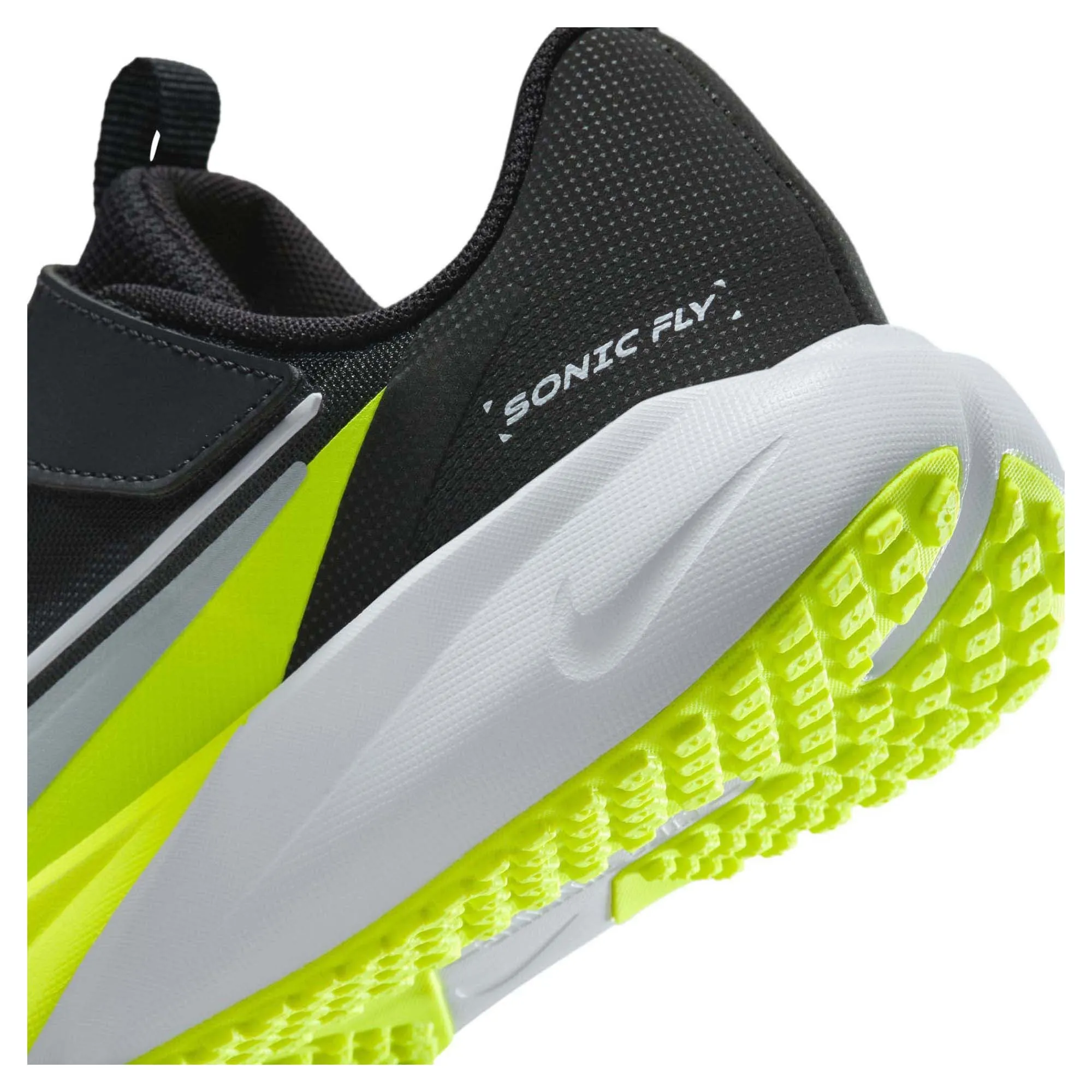 Sonic Fly Laufschuh für Kleinkinder