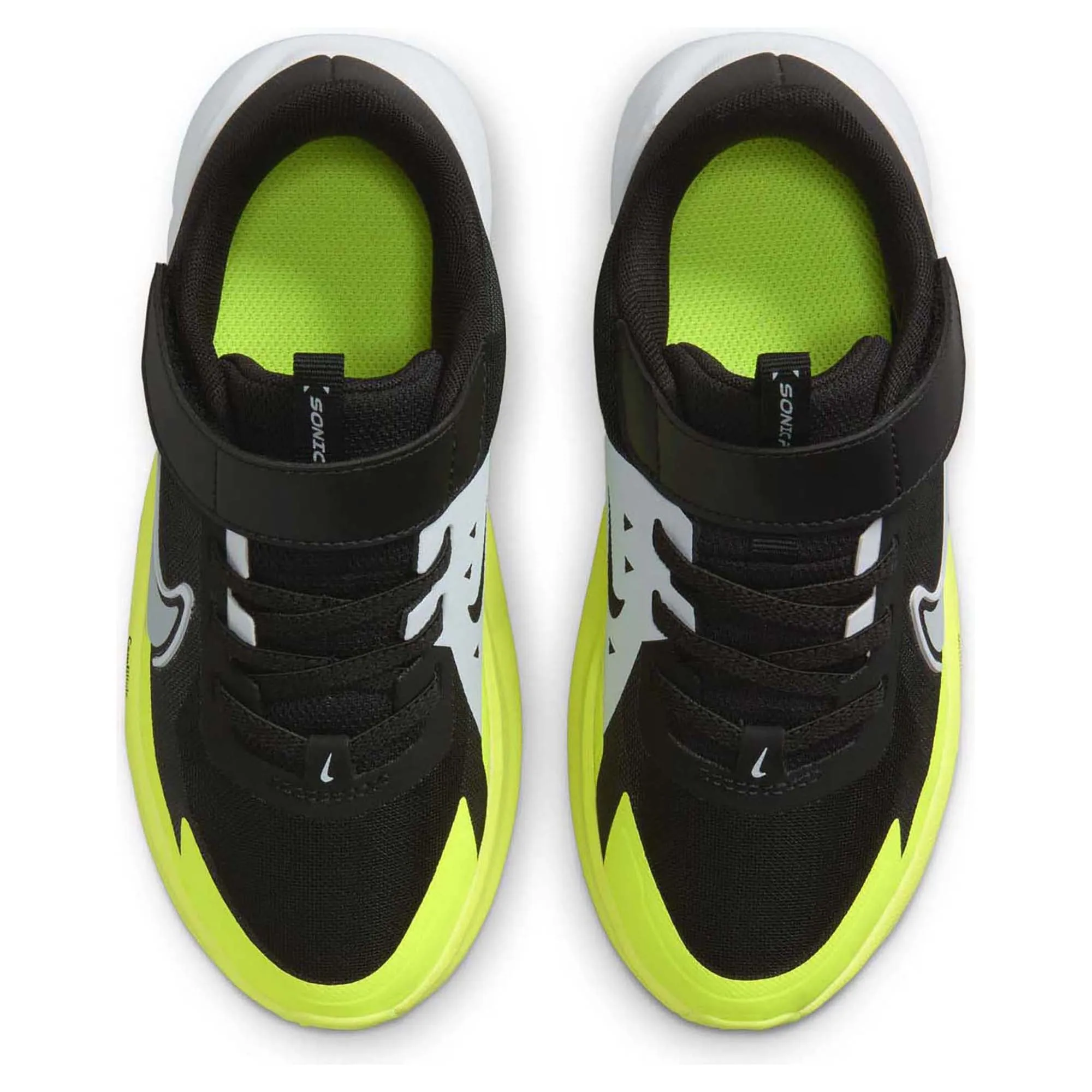 Sonic Fly Laufschuh für Kleinkinder