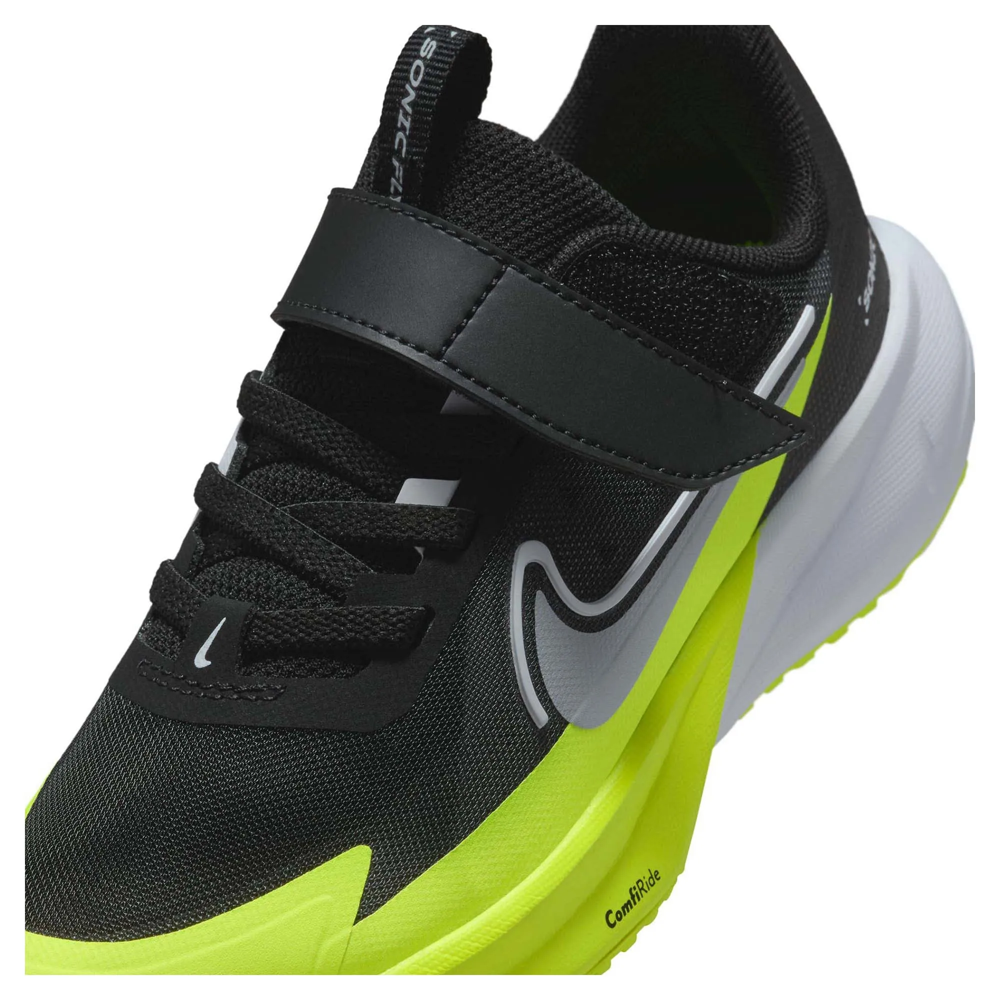 Sonic Fly Laufschuh für Kleinkinder