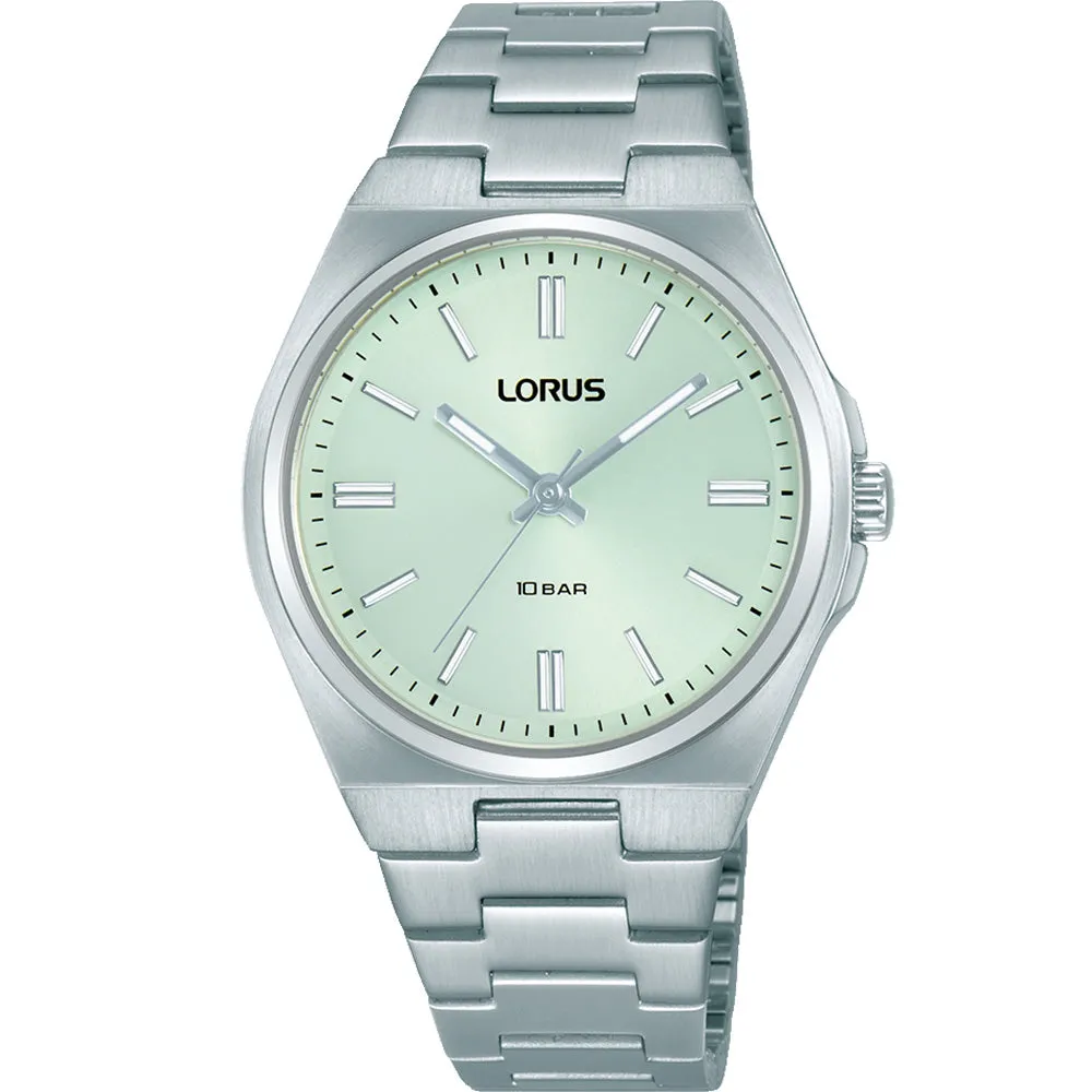 Sport Herrenuhren Lorus RG305XX-9 Sport