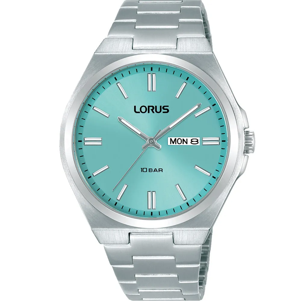 Sport Herrenuhren Lorus RH303BX-9 Sport