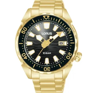 Sportuhren für Herren Lorus RH950RX-9 Sport