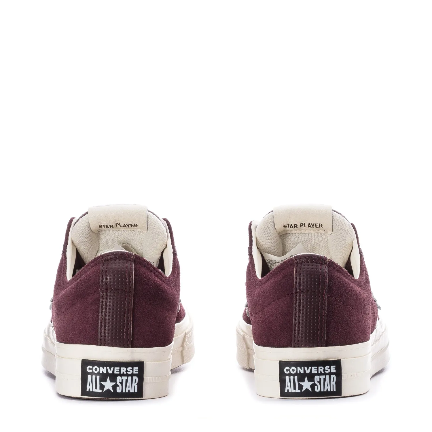 Star Player - Herrenschuhe_Converse