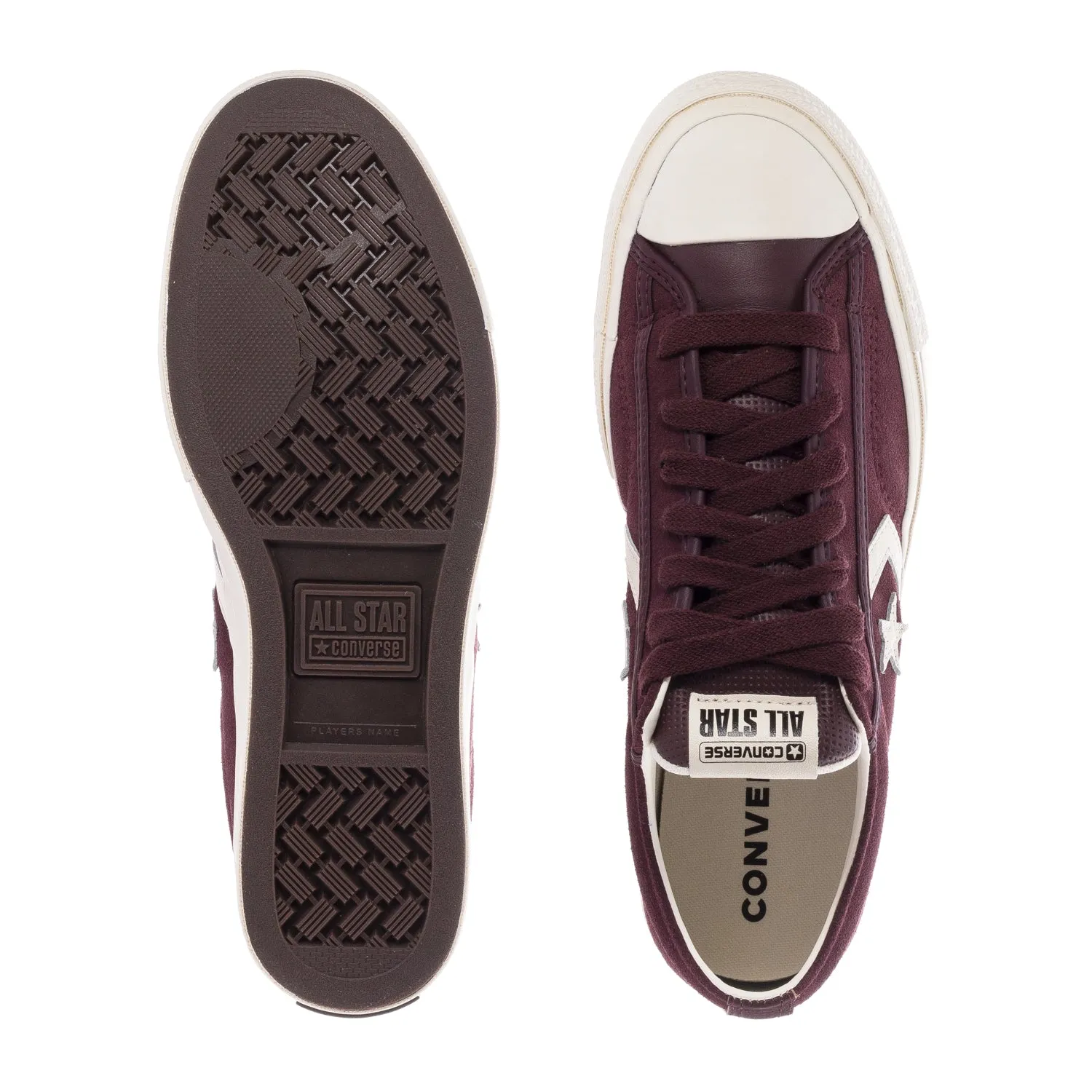 Star Player - Herrenschuhe_Converse