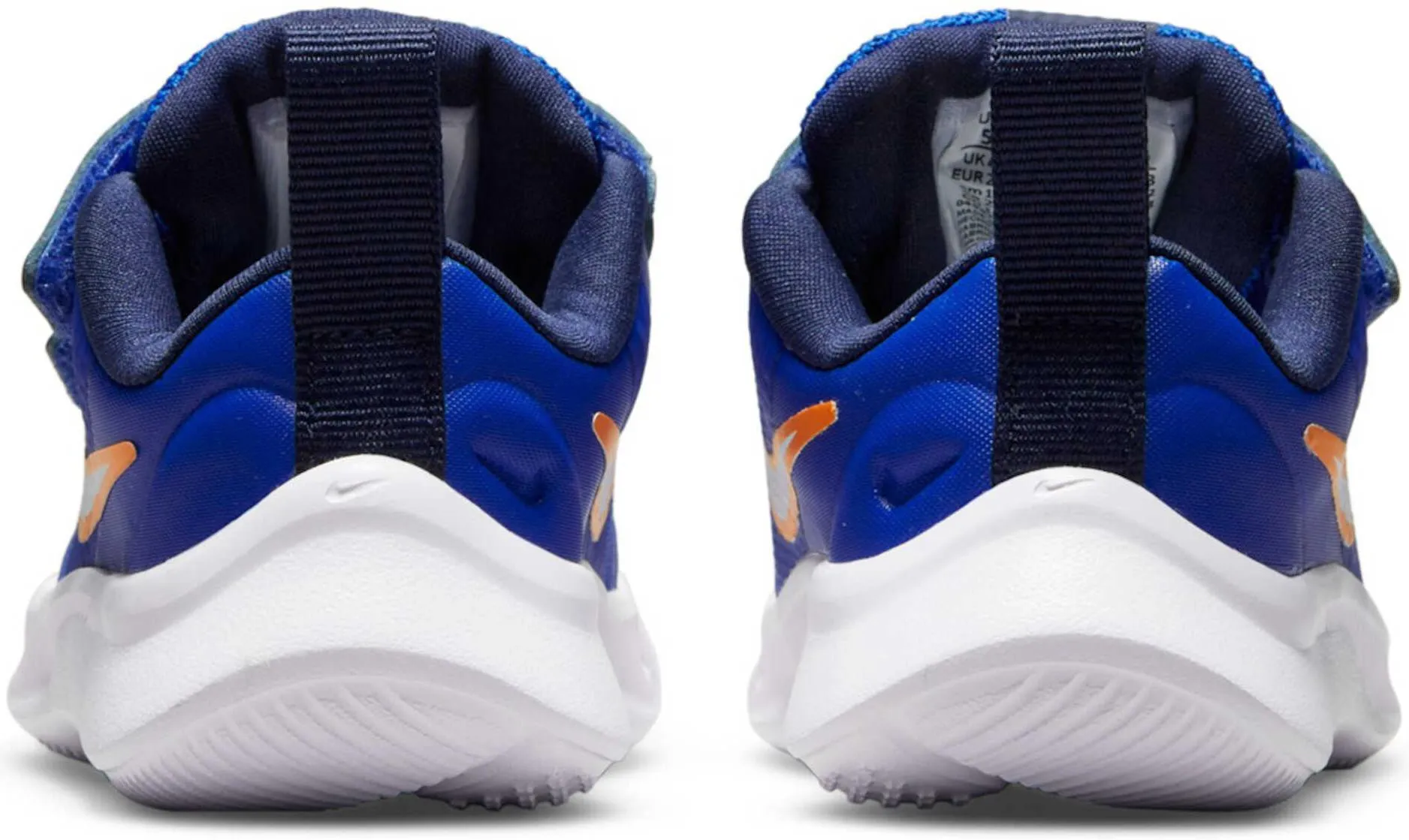Star Runner 3 Kleinkinderschuhe