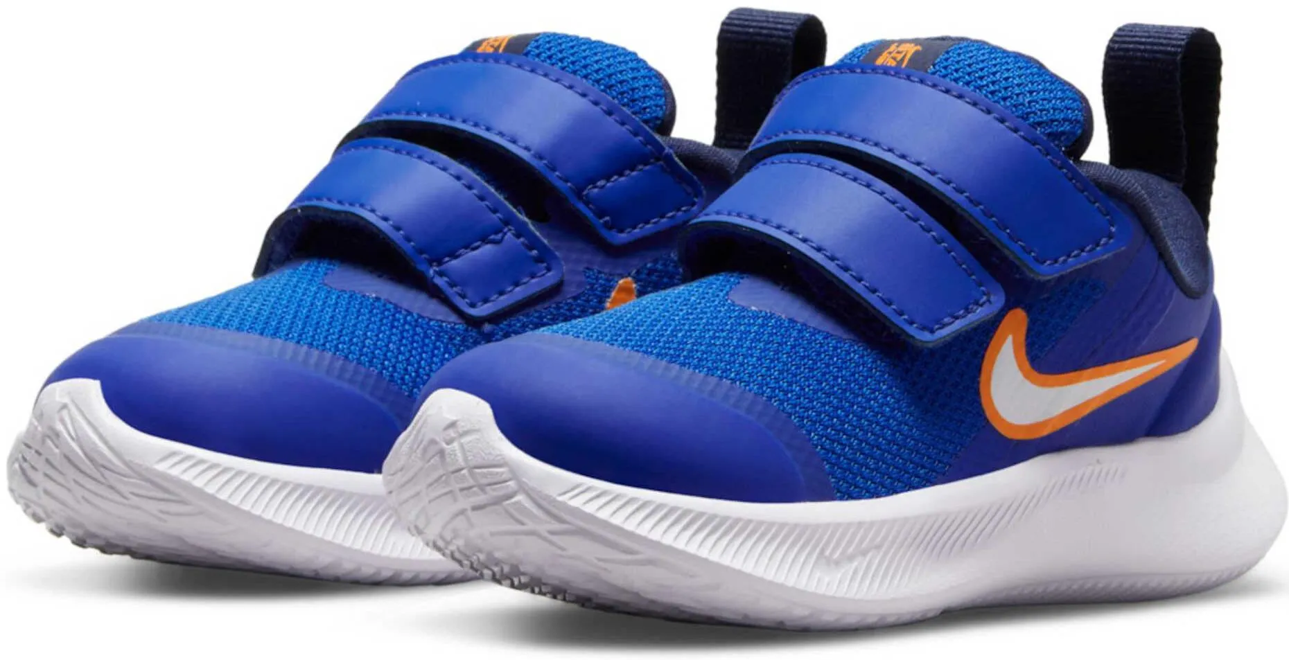 Star Runner 3 Kleinkinderschuhe
