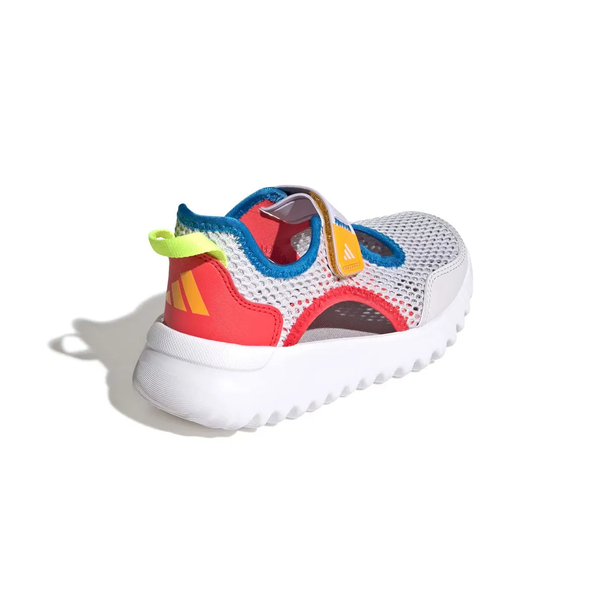 Summerflex C 'Dash Grau Halbtransparent Rot'