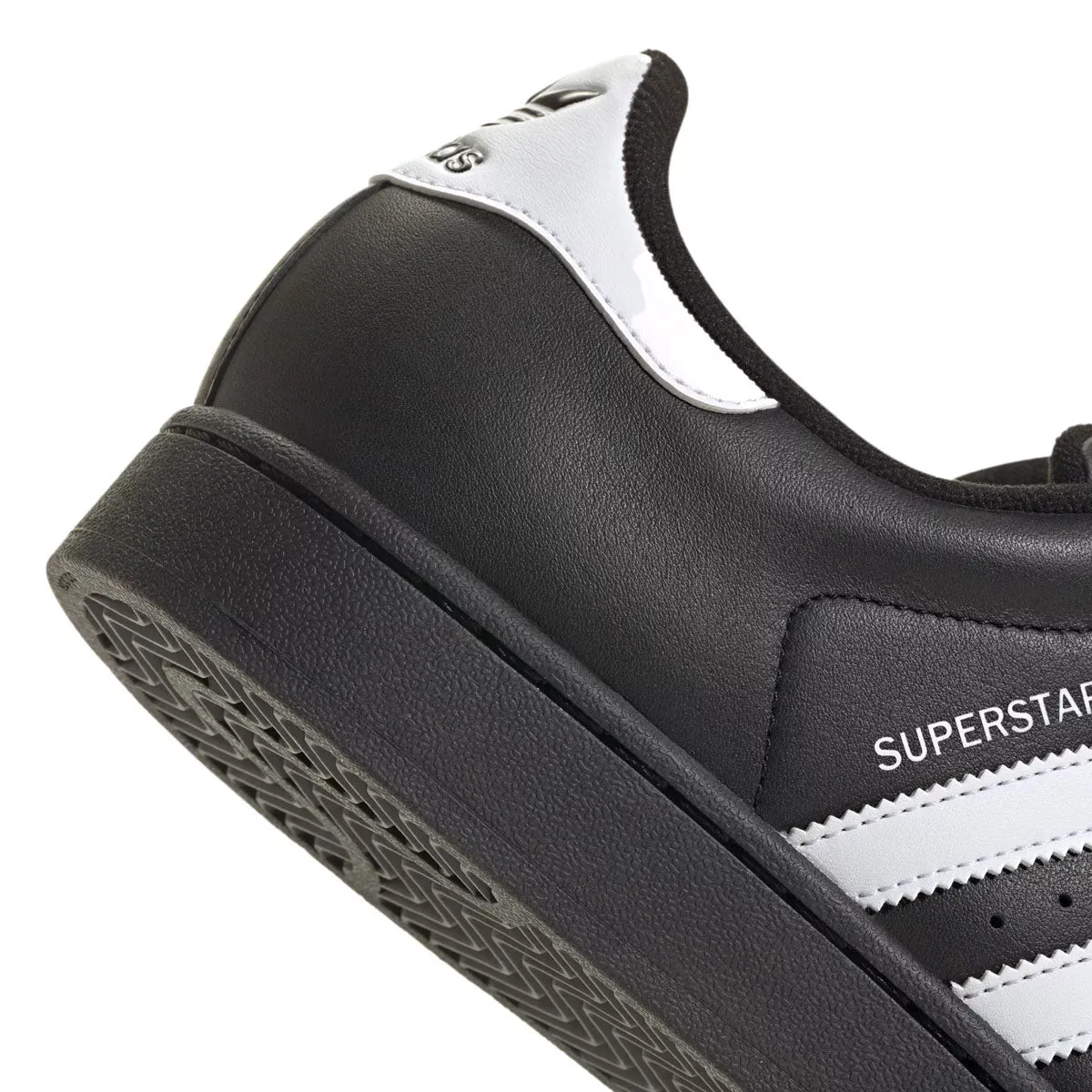 Superstar II 'Core Schwarz Cloud Weiß'