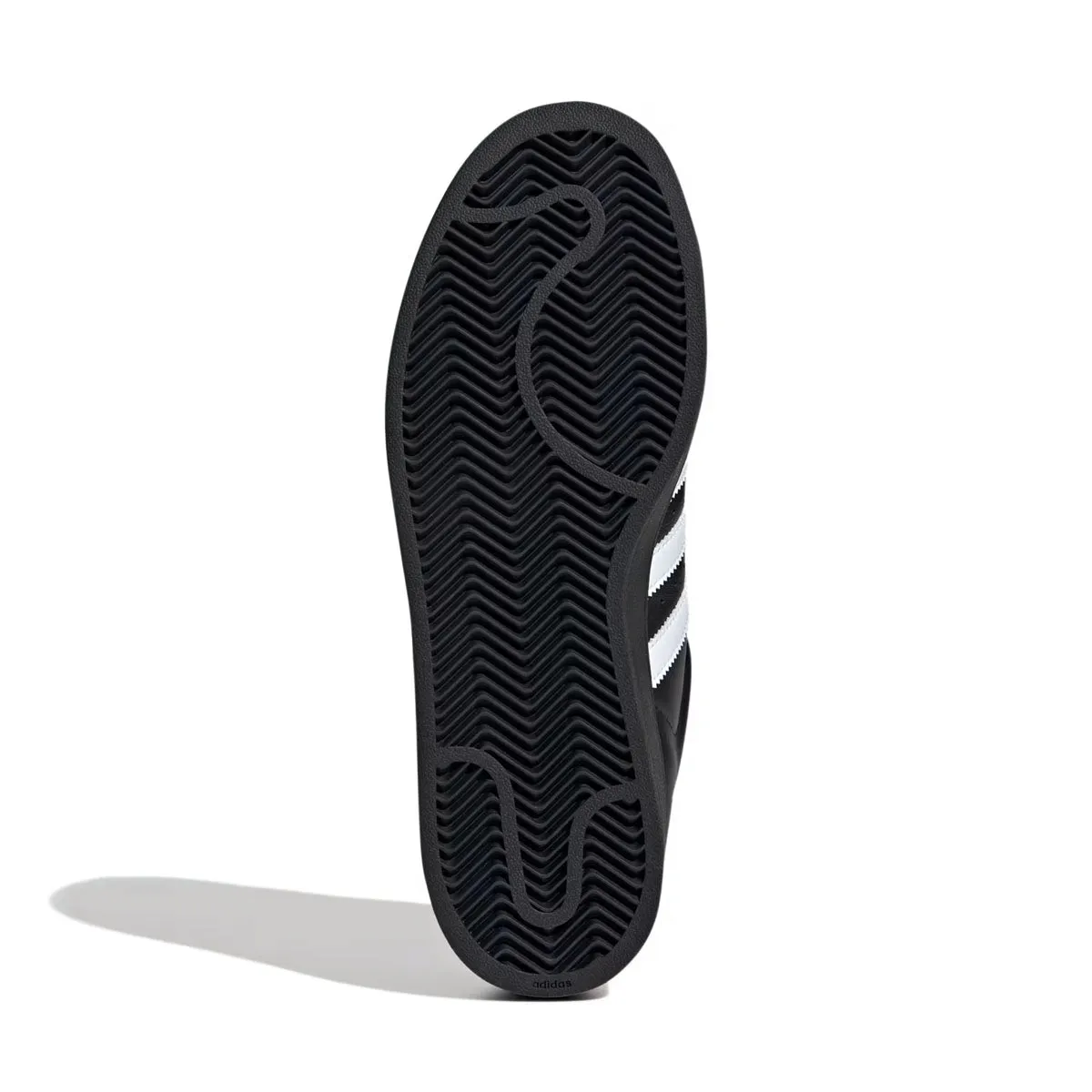 Superstar II 'Core Schwarz Cloud Weiß'