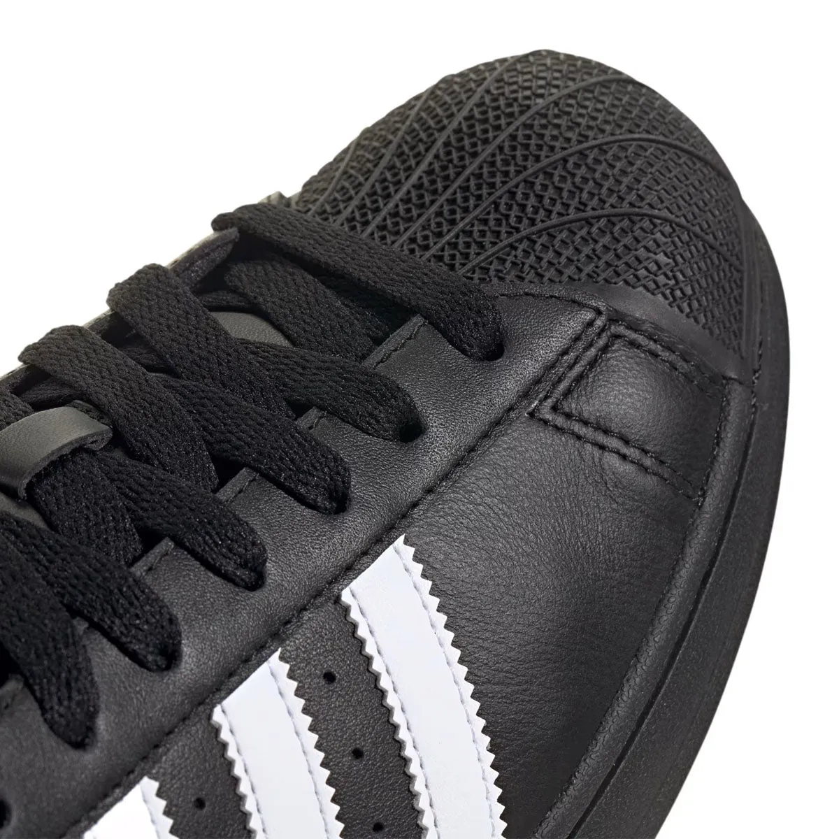 Superstar II 'Core Schwarz Cloud Weiß'