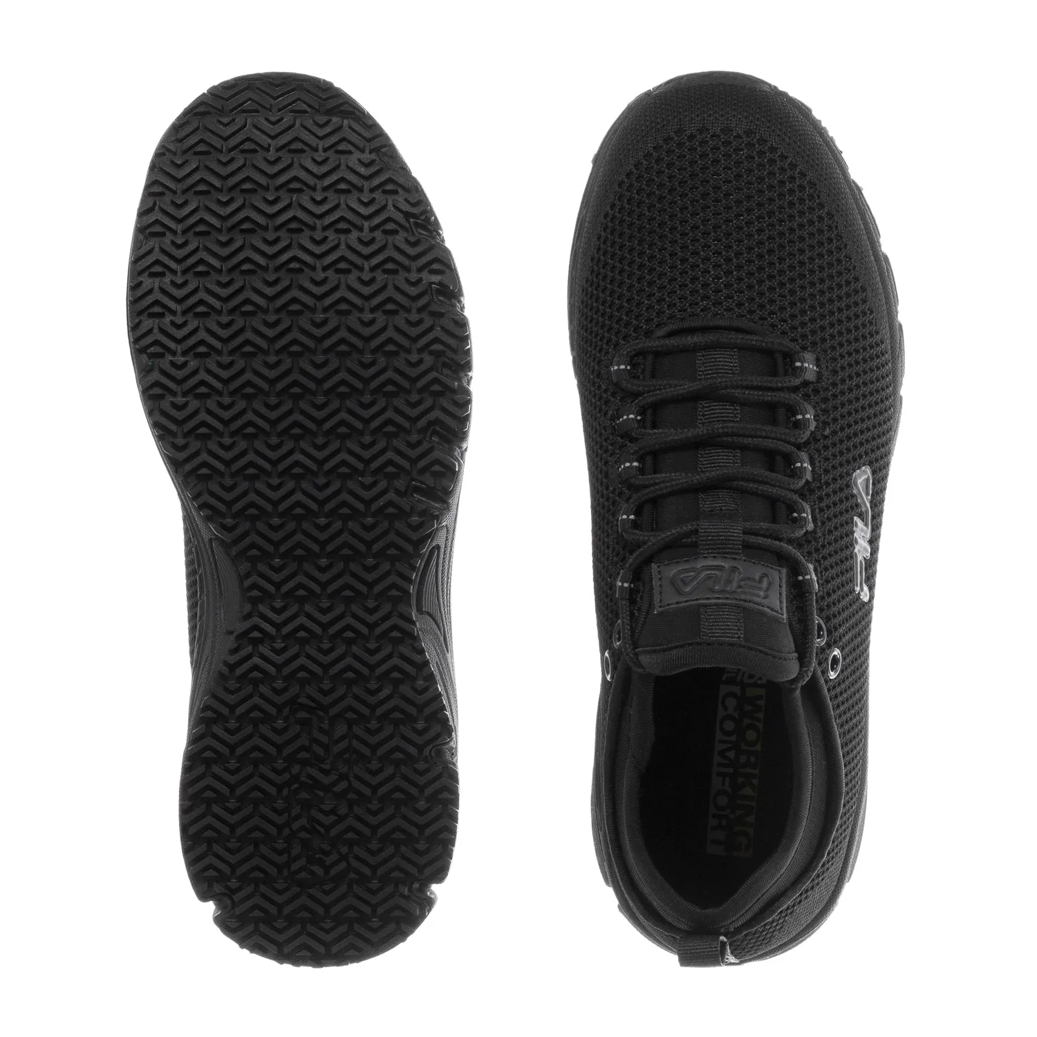 Swiftstart SR - Damenschuhe_Fila