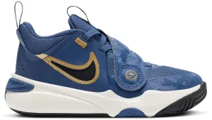 Team Hustle D 11 Kinder-Basketballschuhe