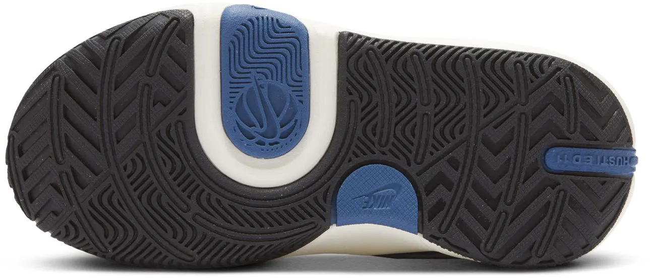 Team Hustle D 11 Kinder-Basketballschuhe