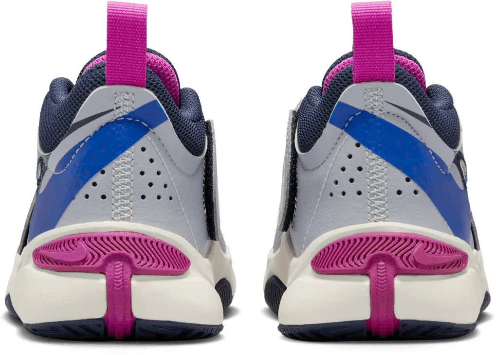 Team Hustle D 11 SE Kinderschuhe für Kleinkinder