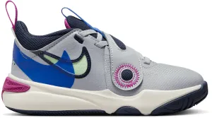 Team Hustle D 11 SE Kinderschuhe für Kleinkinder