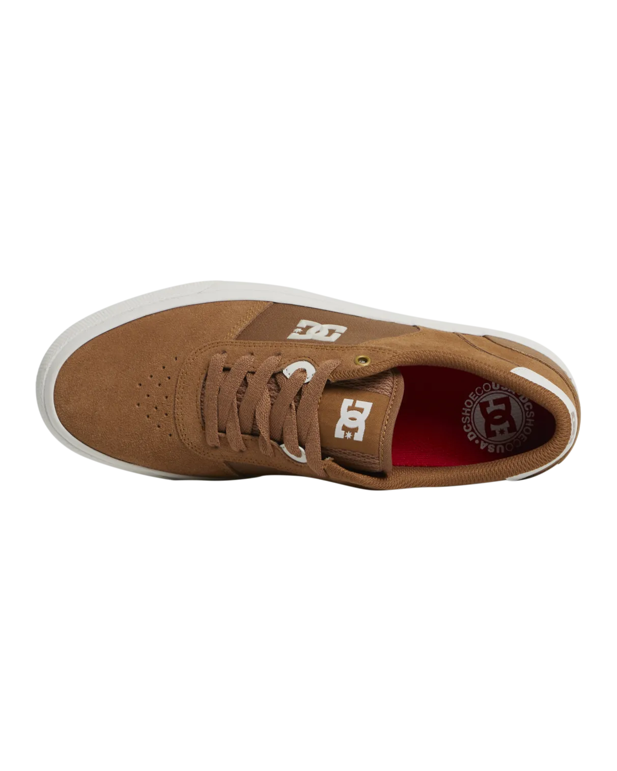 Teknic S Schuhe in Gummi
