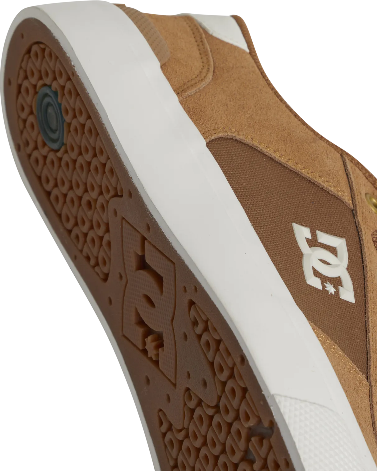 Teknic S Schuhe in Gummi