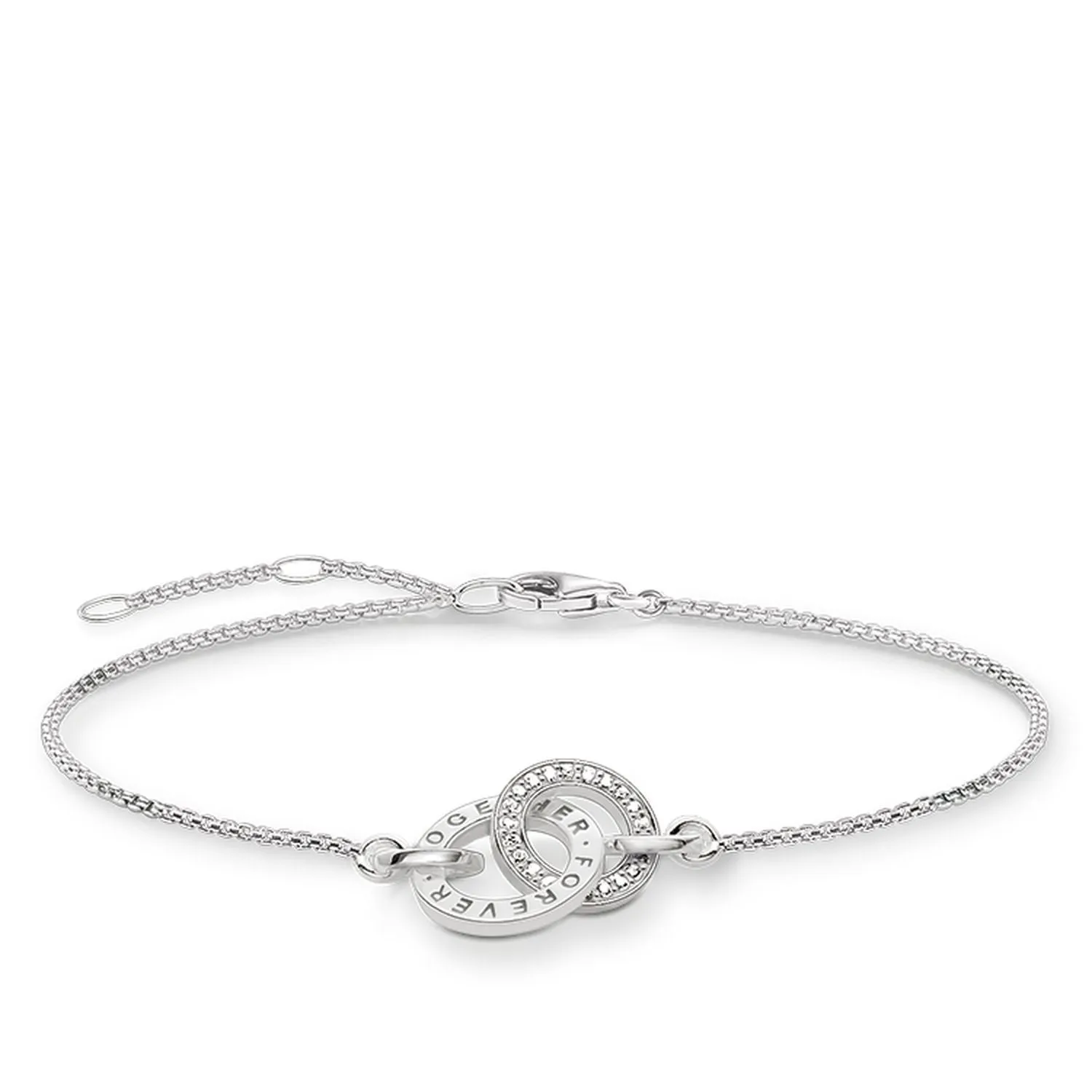 Thomas Sabo Damenarmbänder Armband 