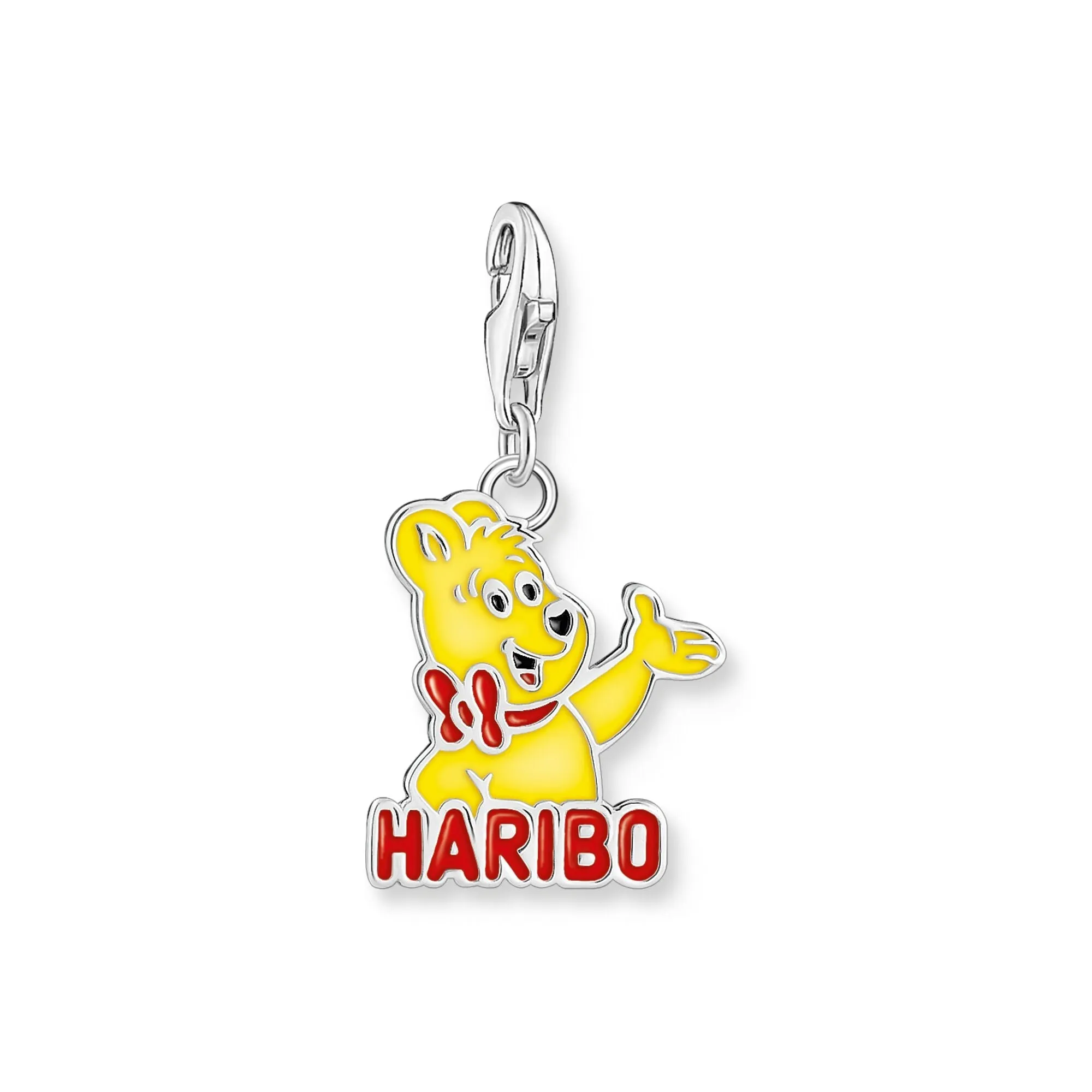 Thomas Sabo Damen Charms Schmuck Anhänger HARIBO