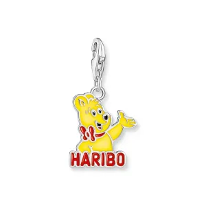 Thomas Sabo Damen Charms Schmuck Anhänger HARIBO