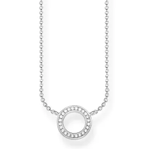 Thomas Sabo Damen Halsketten Halskette 