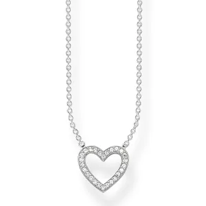 Thomas Sabo Damenketten Halskette 