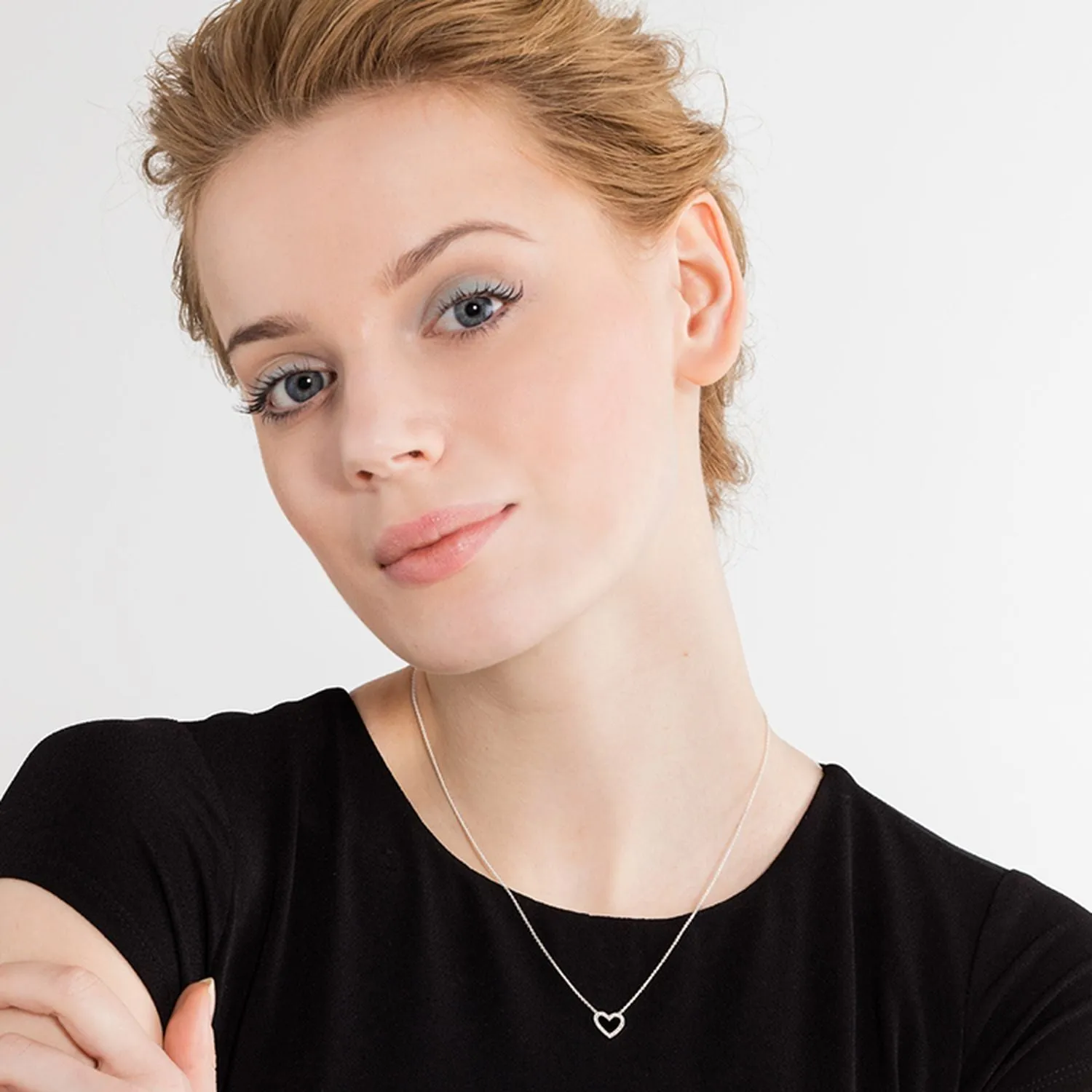 Thomas Sabo Damenketten Halskette 