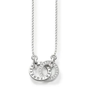 Thomas Sabo Damen Halsketten Kette 