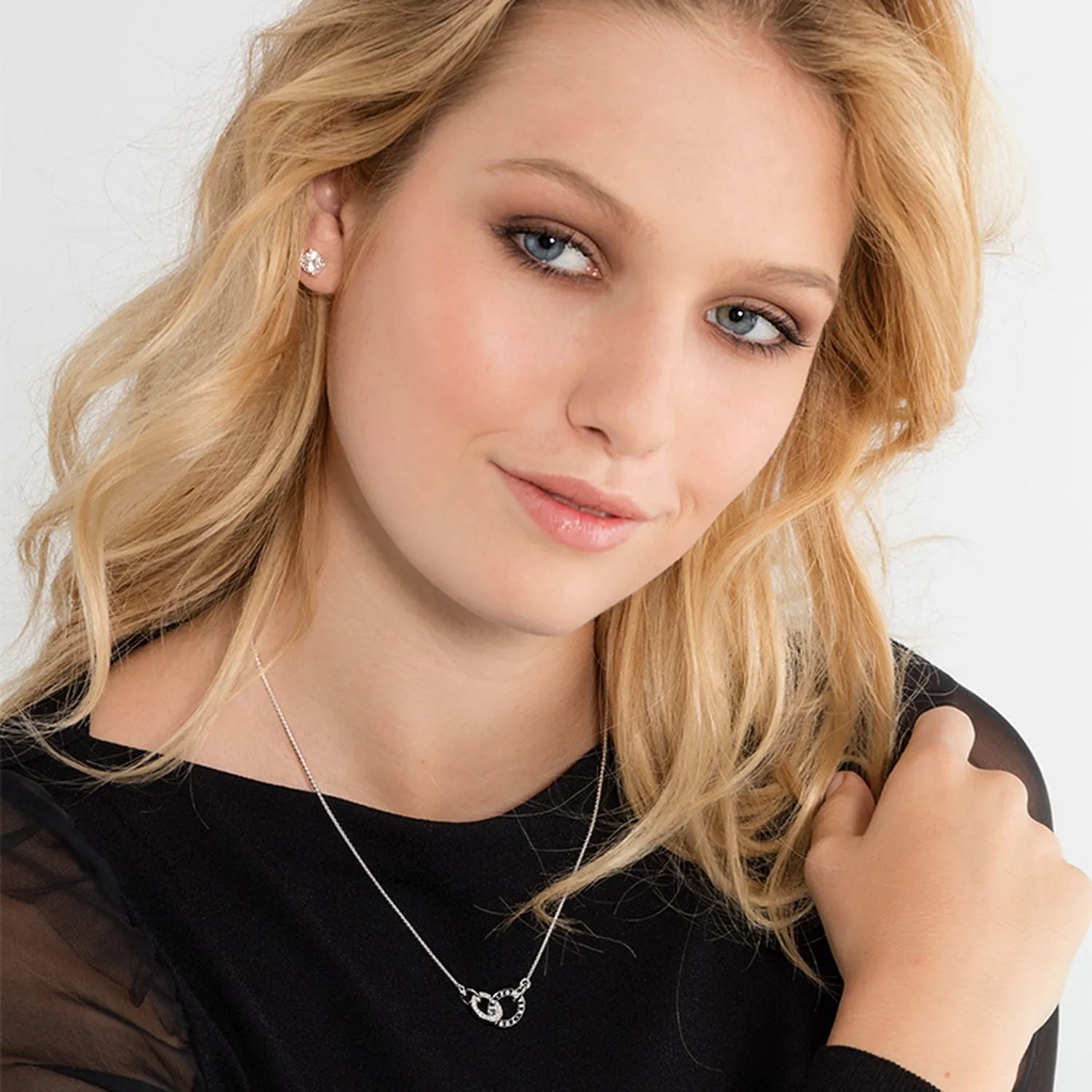 Thomas Sabo Damen Halsketten Kette 