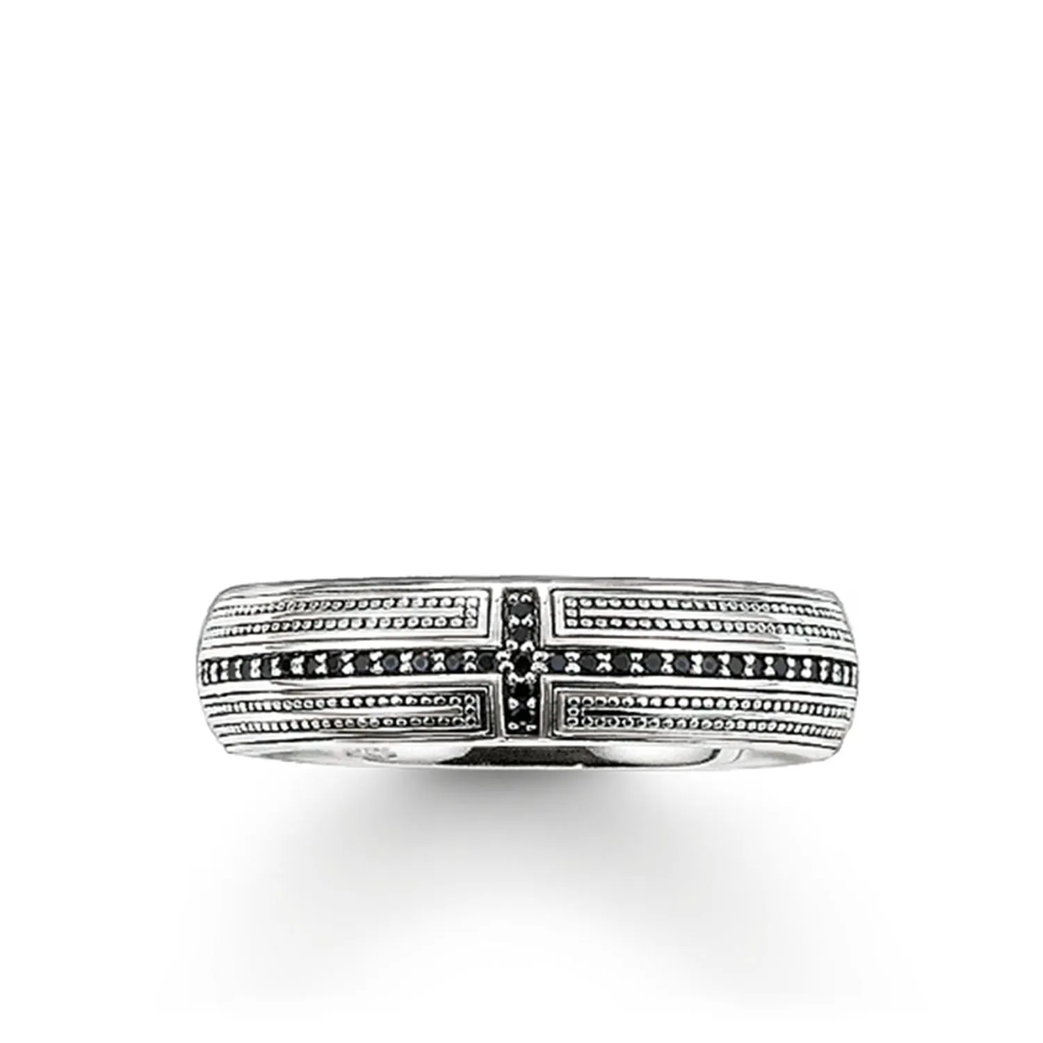 Thomas Sabo Damenringe Bandring 