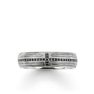 Thomas Sabo Damenringe Bandring 