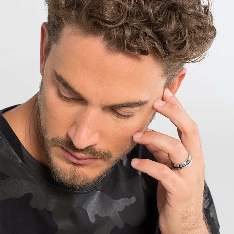 Thomas Sabo Damenringe Bandring 