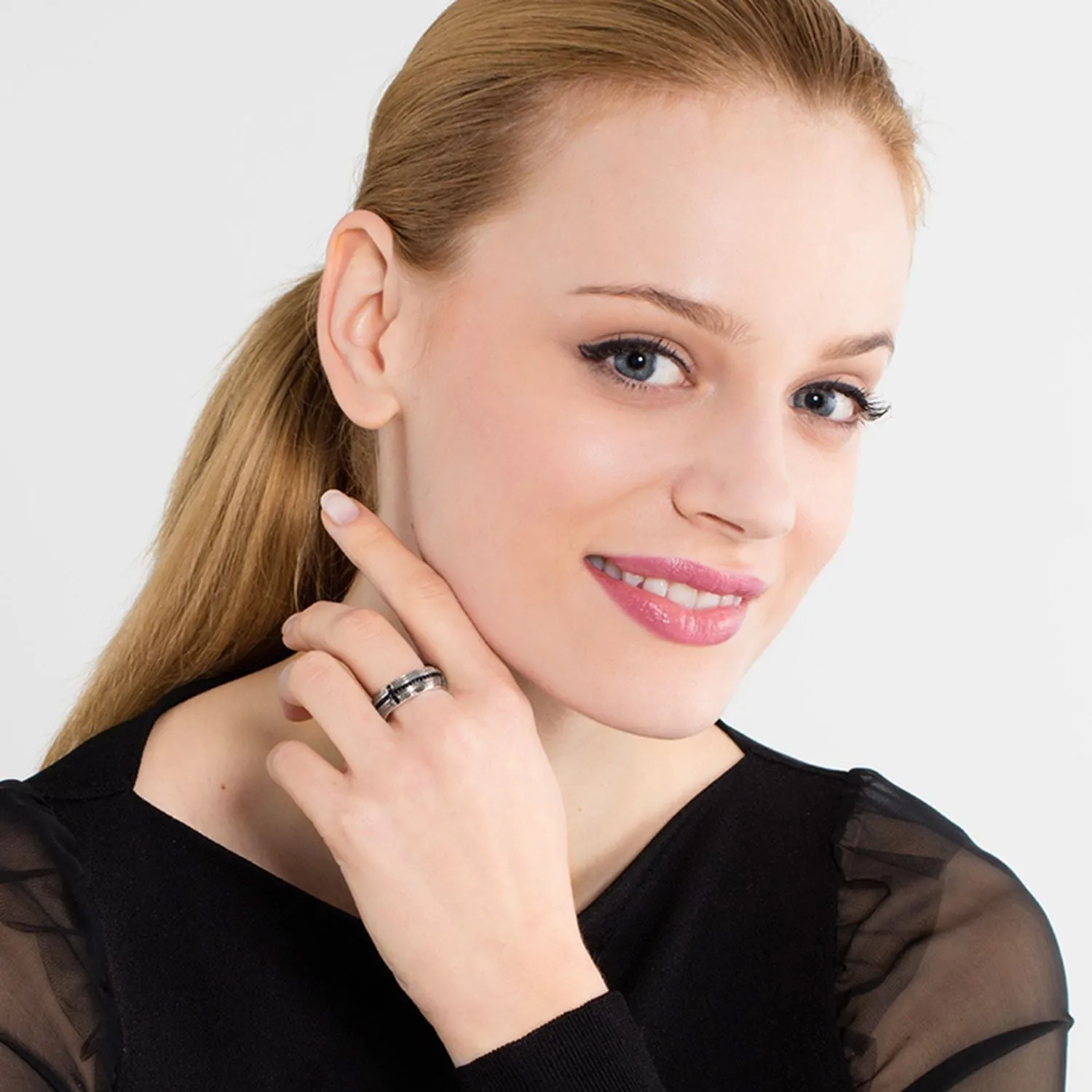 Thomas Sabo Damenringe Bandring 