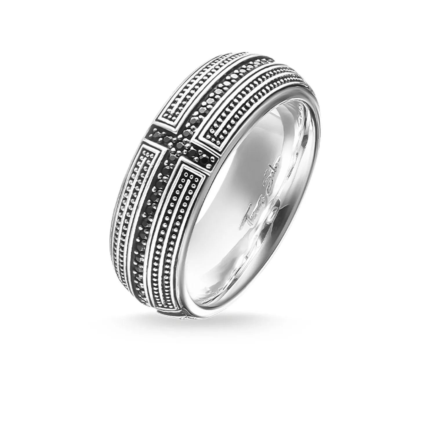 Thomas Sabo Damenringe Bandring 