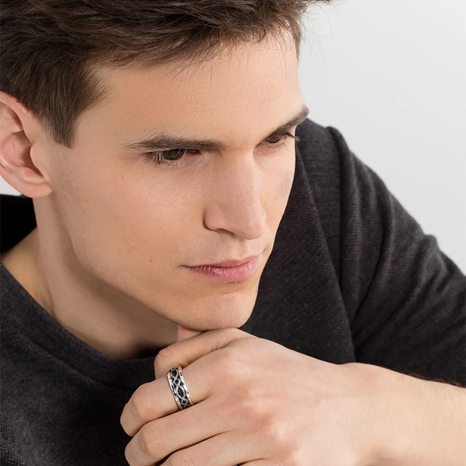 Thomas Sabo Damenringe Bandring 