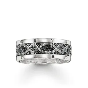 Thomas Sabo Damenringe Bandring 
