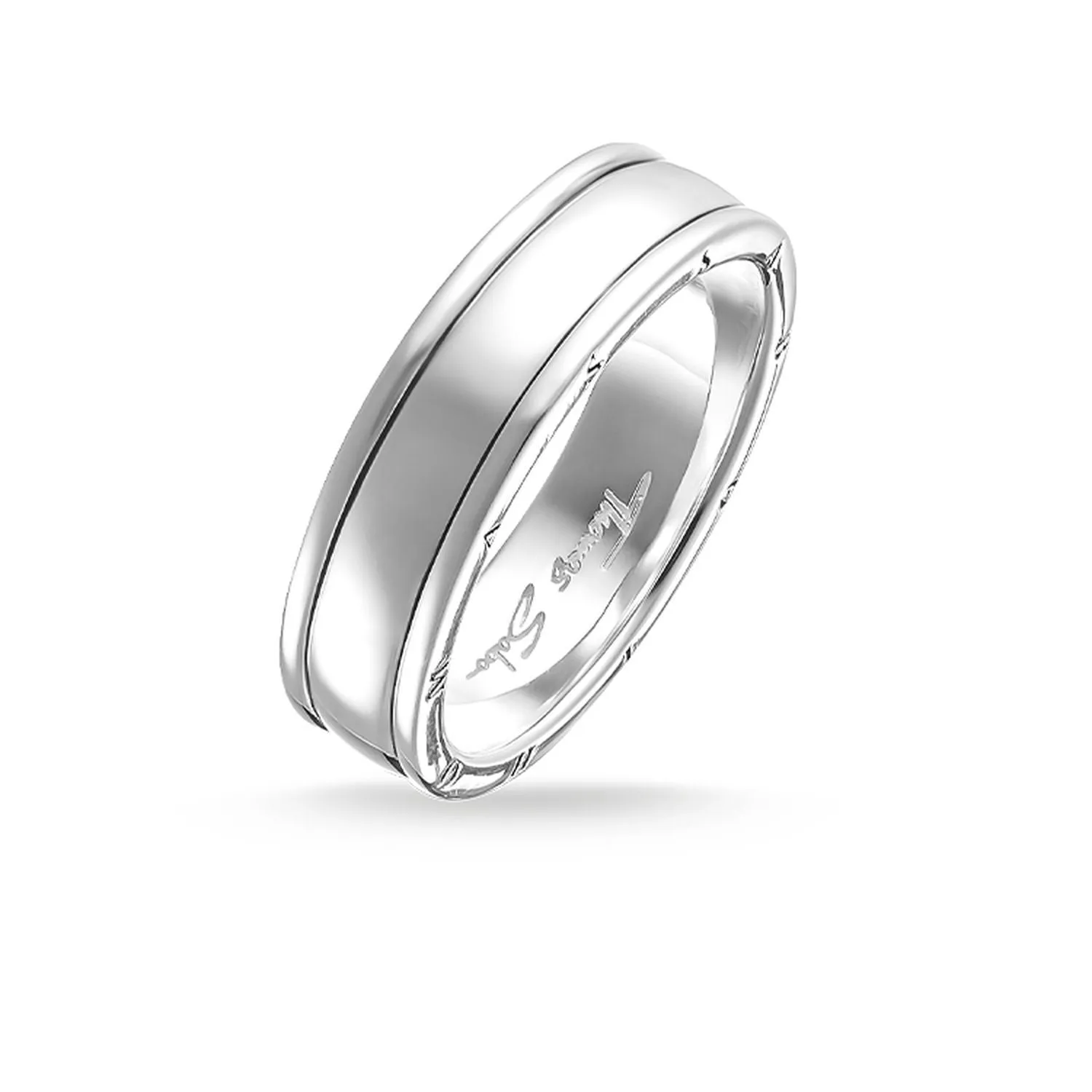 Thomas Sabo Damenringe Bandring