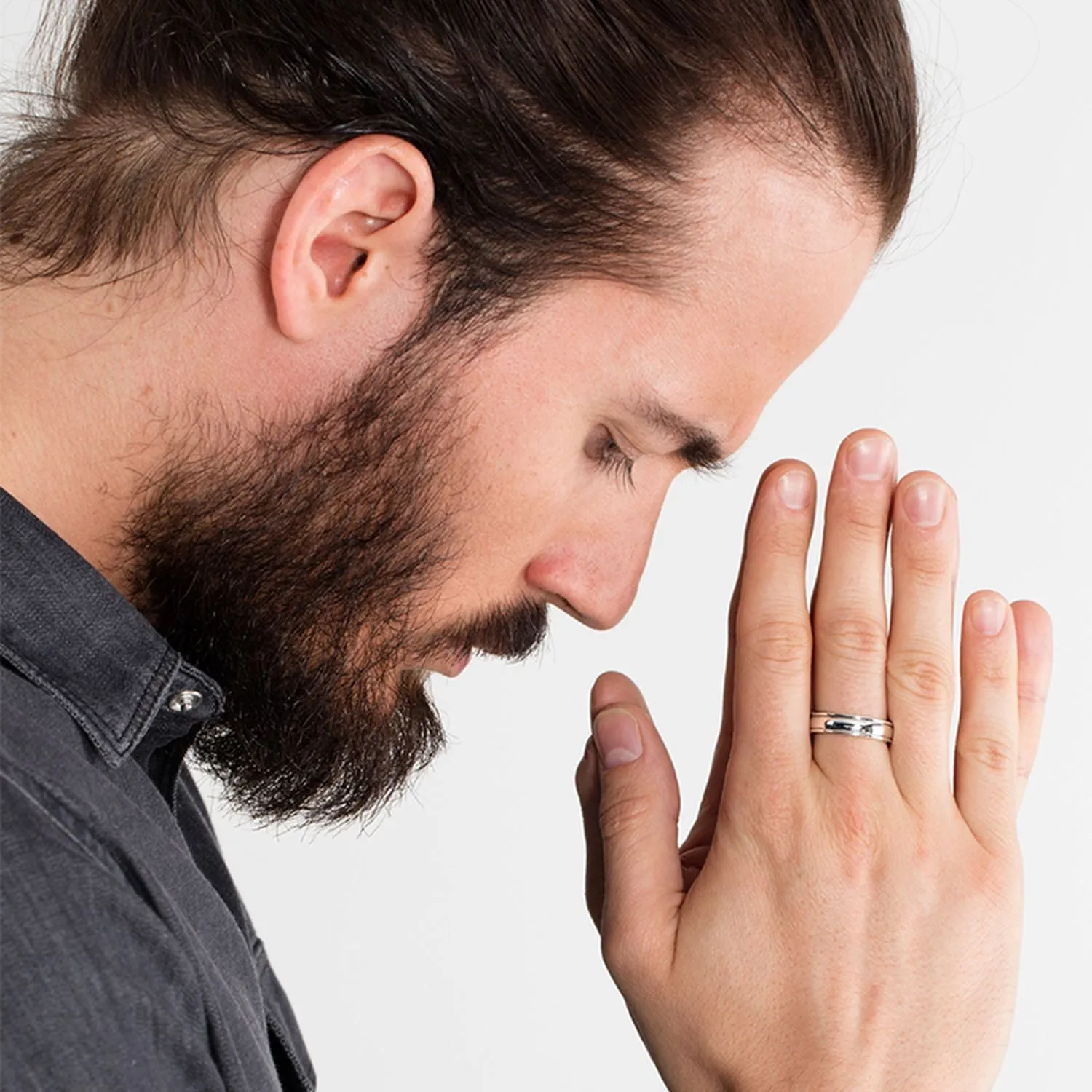 Thomas Sabo Damenringe Bandring