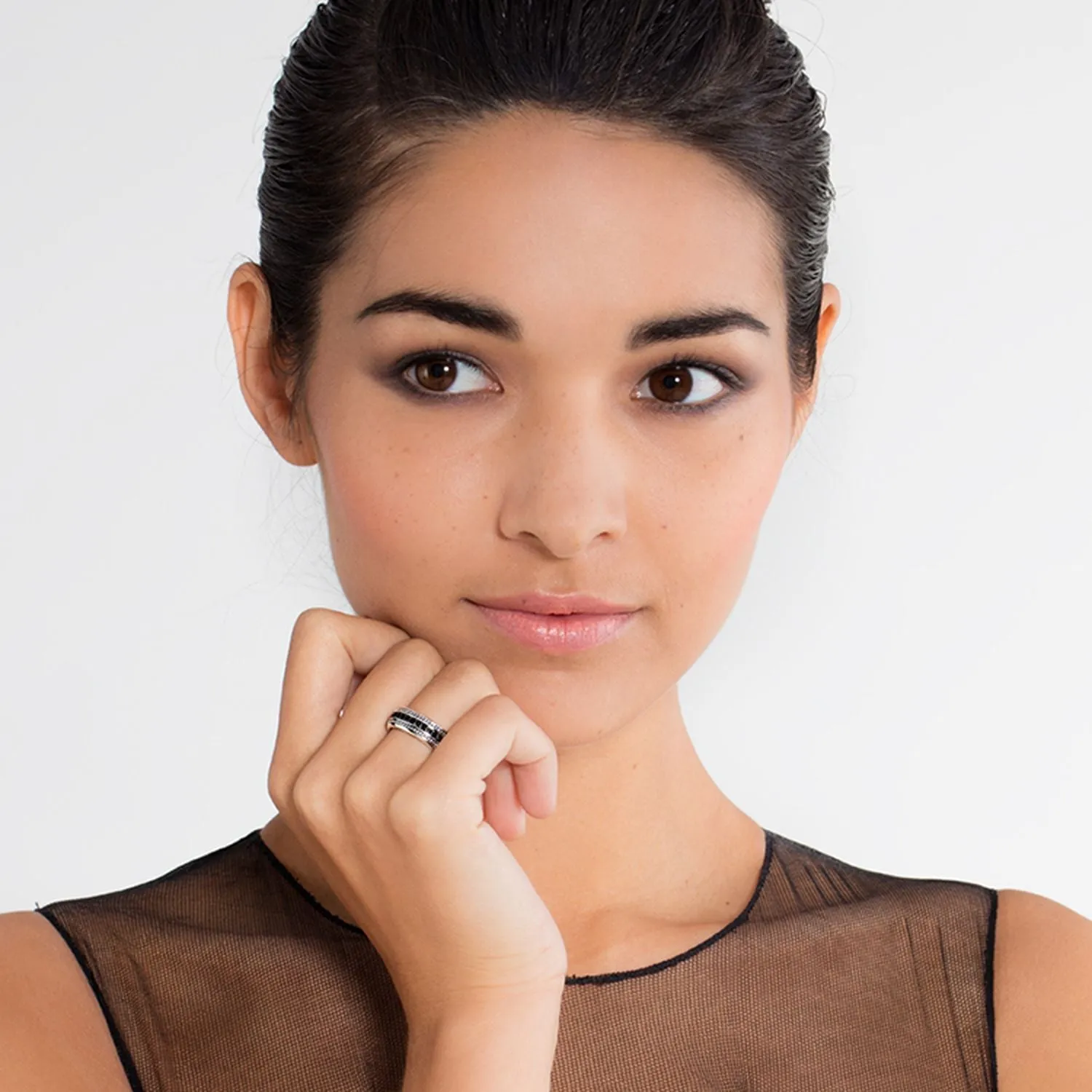Thomas Sabo Damenringe Ewigkeitsring