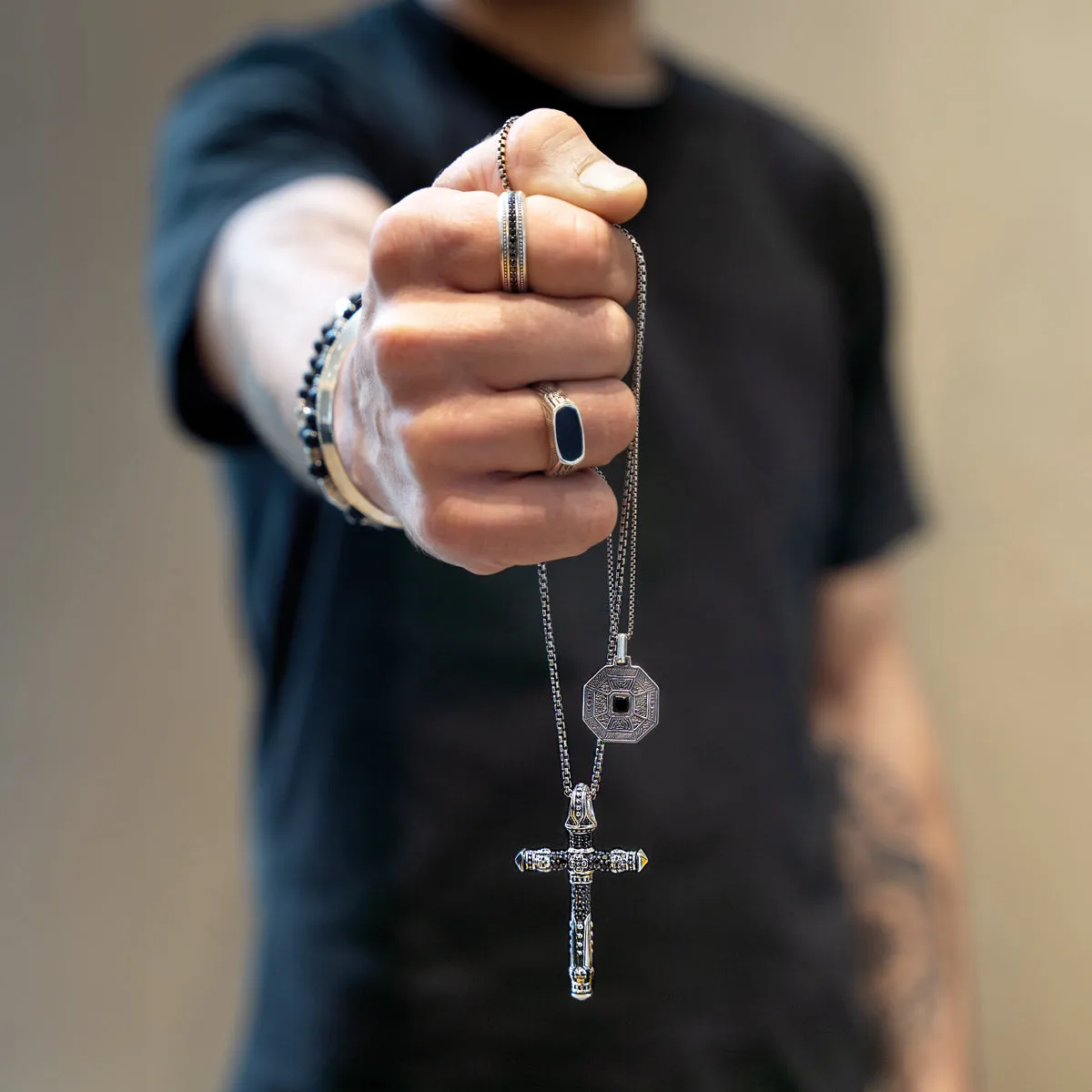 Thomas Sabo Damenringe Ewigkeitsring