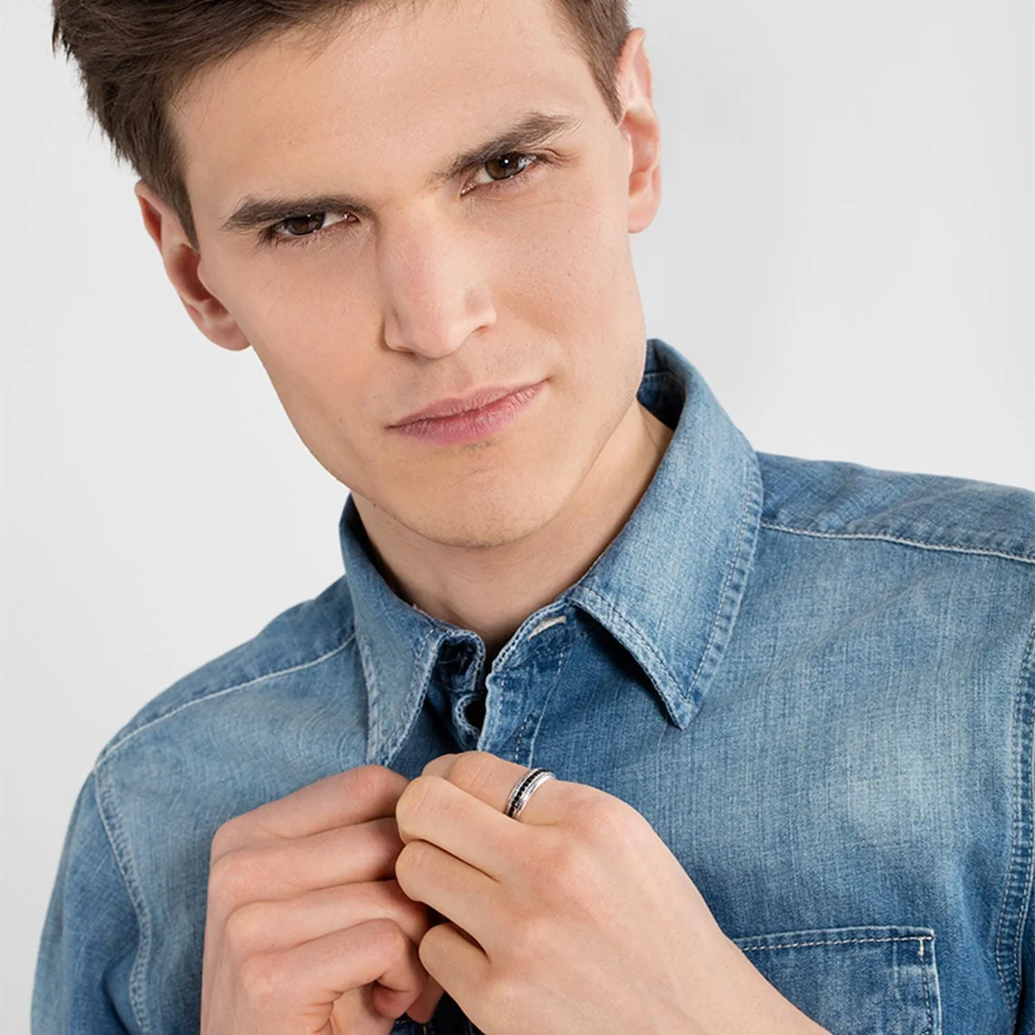 Thomas Sabo Damenringe Ewigkeitsring