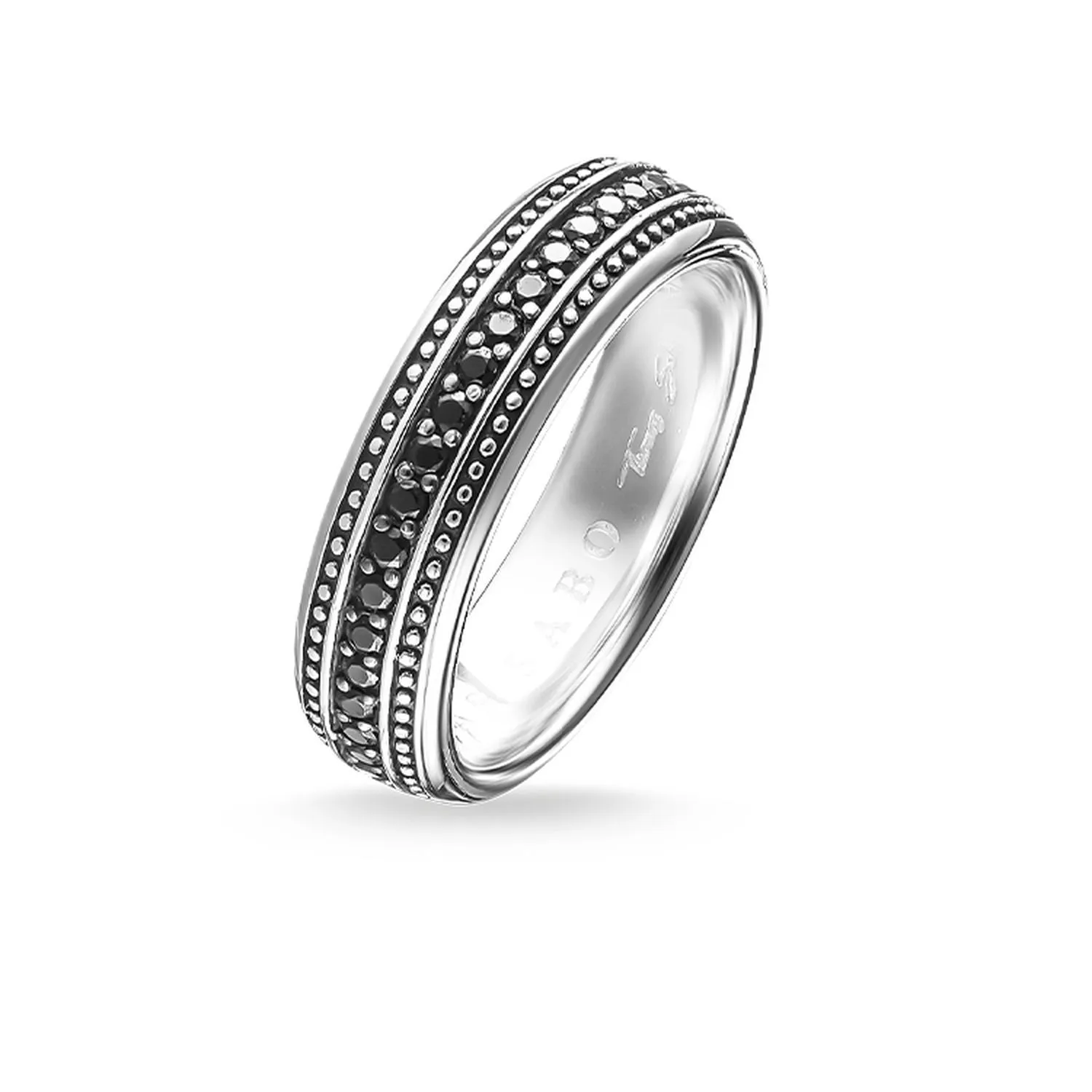 Thomas Sabo Damenringe Ewigkeitsring