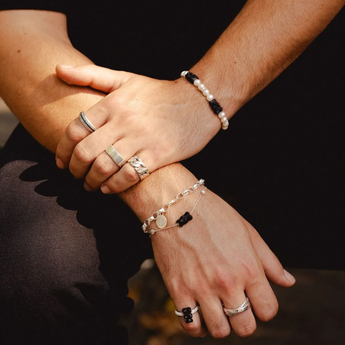 Thomas Sabo Damenringe Ewigkeitsring
