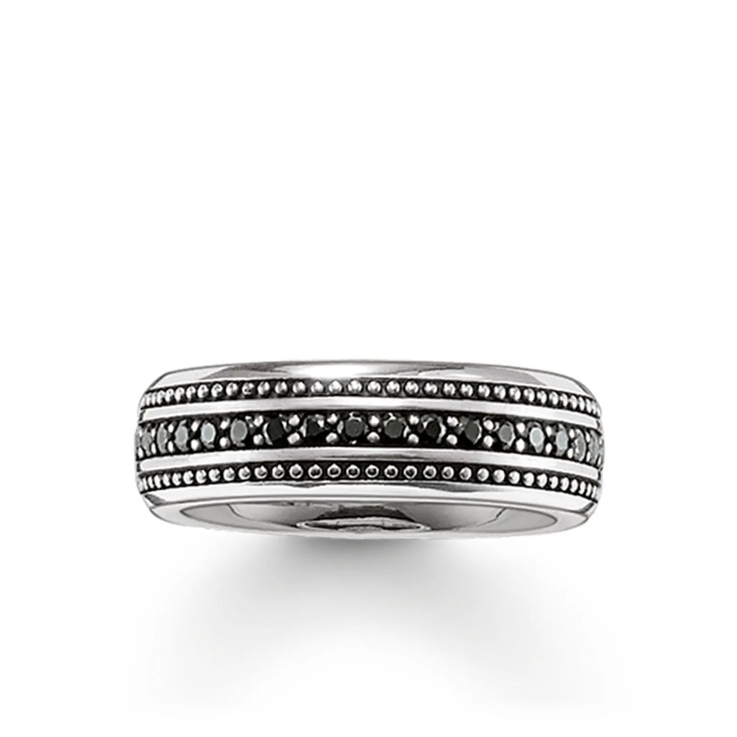 Thomas Sabo Damenringe Ewigkeitsring