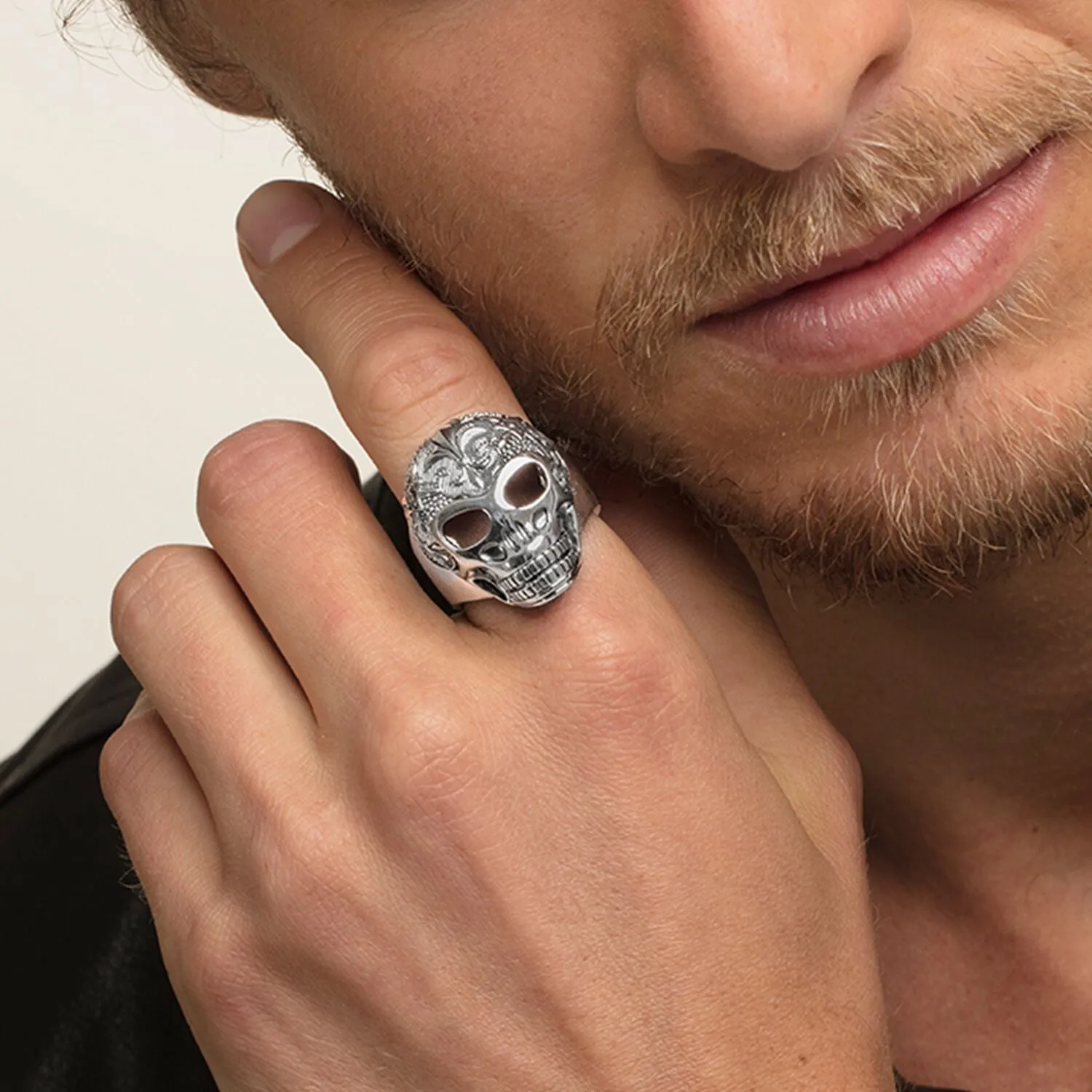 Thomas Sabo Damenringe 